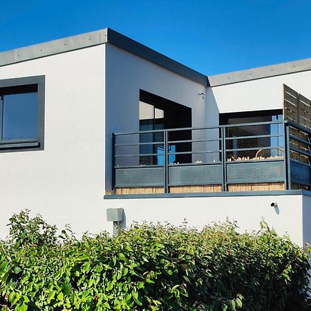Logis Lina Apartment Егон-Кутанвил Екстериор снимка