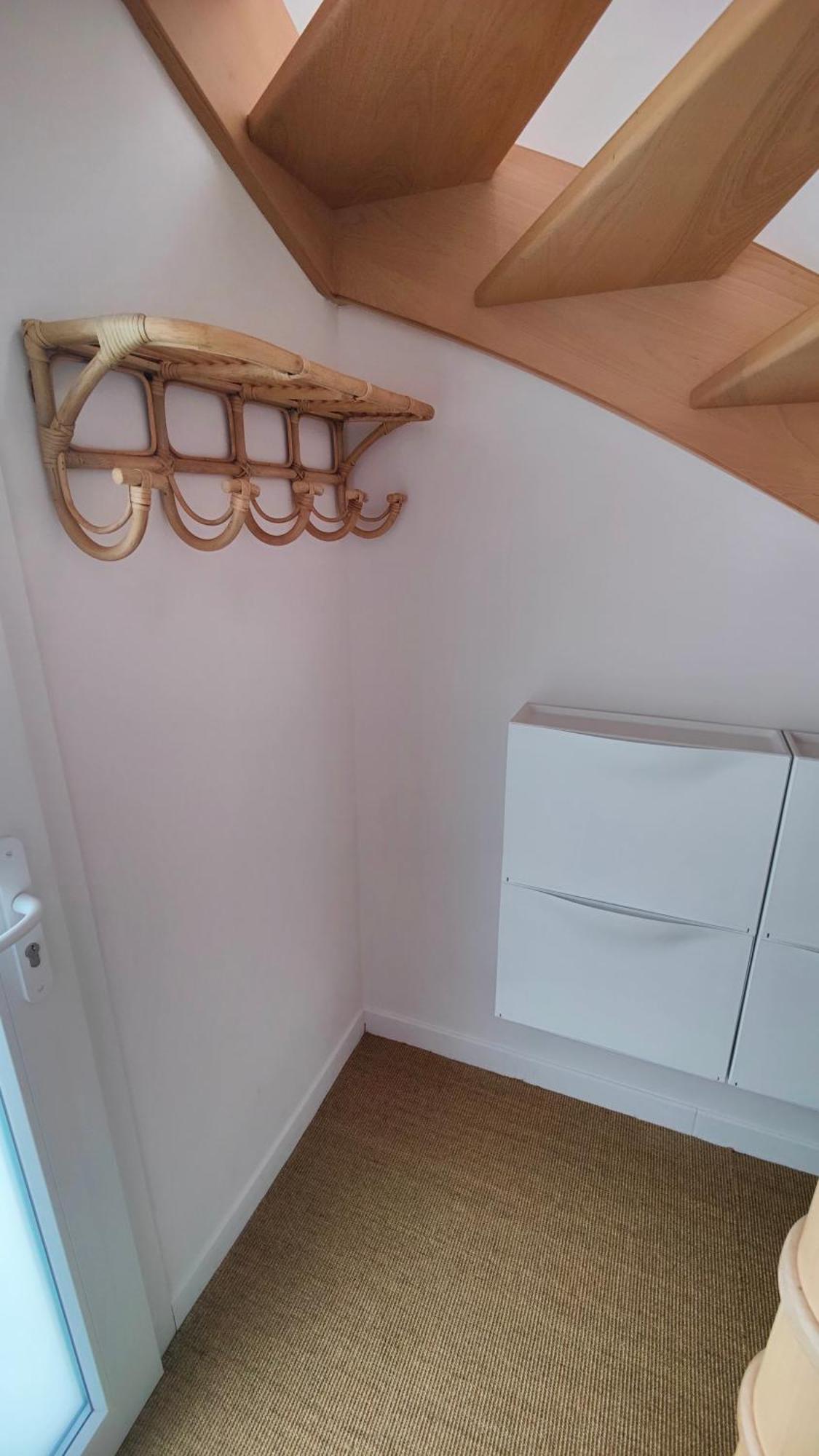 Logis Lina Apartment Егон-Кутанвил Екстериор снимка
