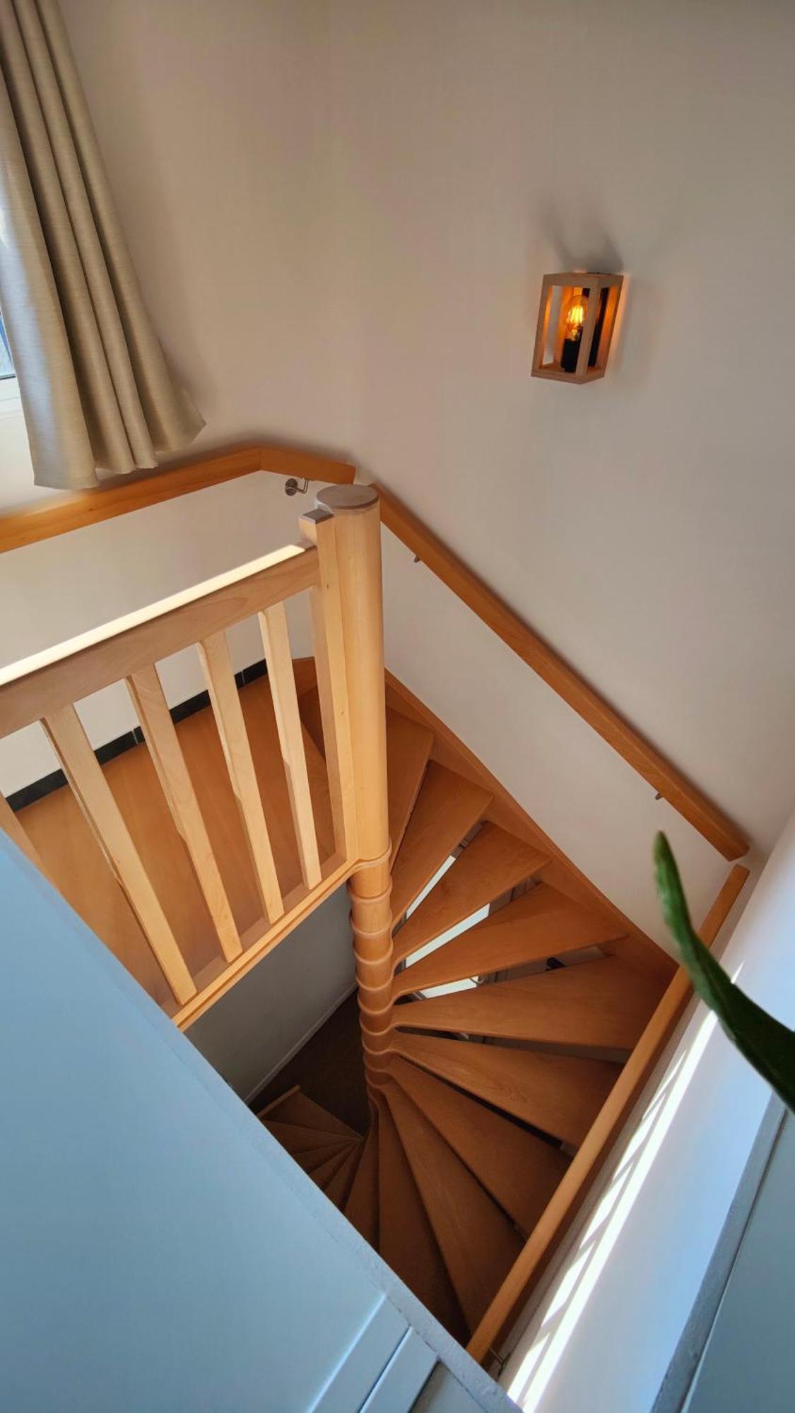 Logis Lina Apartment Егон-Кутанвил Екстериор снимка