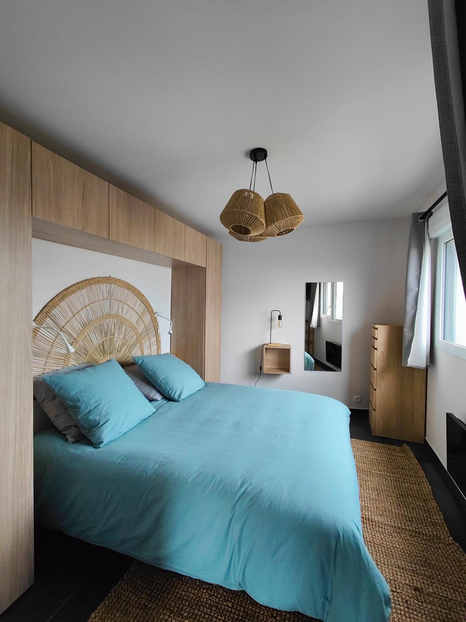Logis Lina Apartment Егон-Кутанвил Екстериор снимка